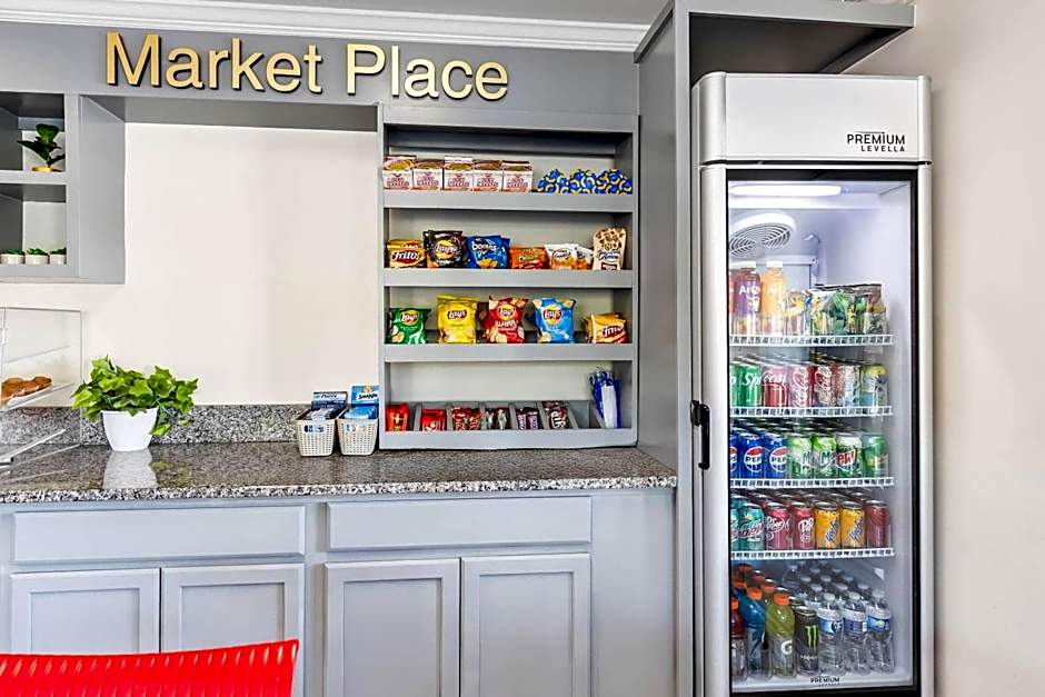 Econo Lodge Goose Creek - Charleston North