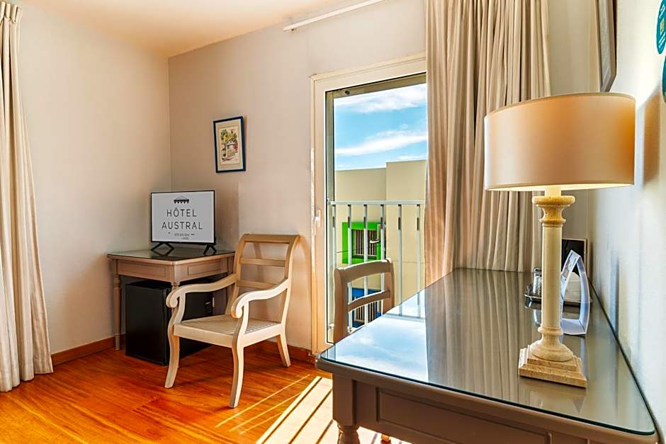 Hotel Austral by Exsel