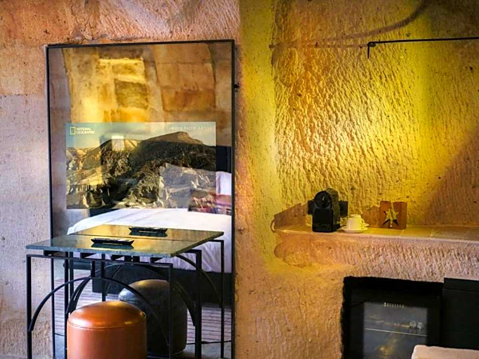 Very Peri Cappadocia - The Lifestyle Luxury Design Hotel