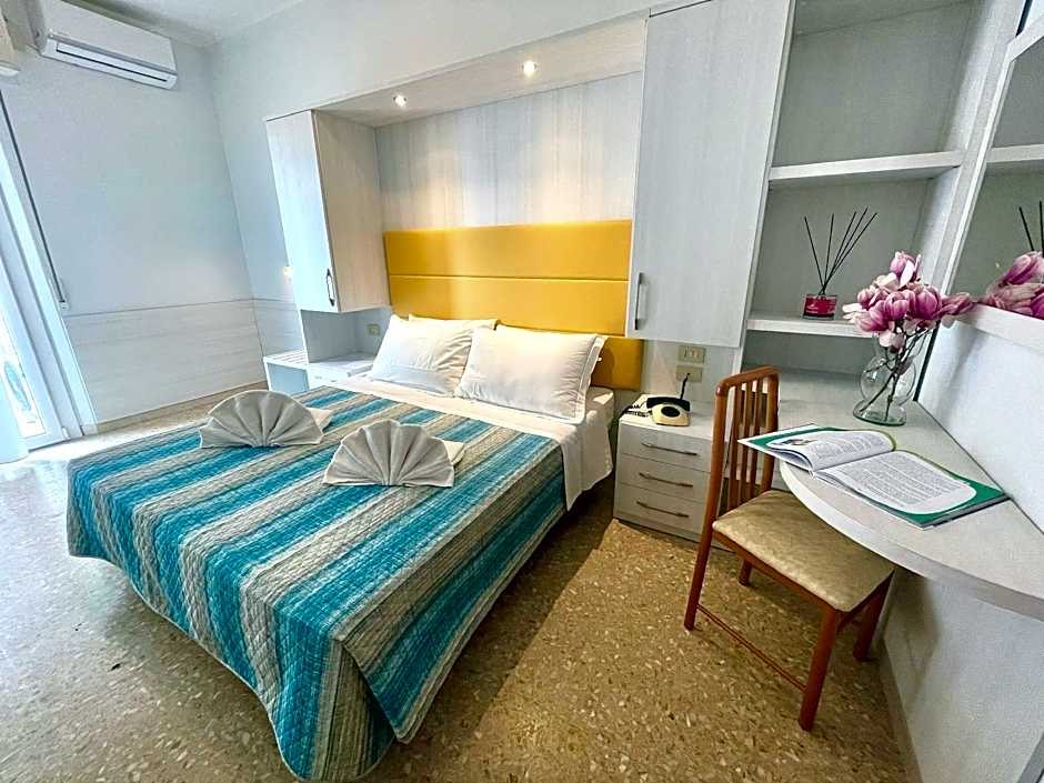 Hotel Crystal NUOVA GESTIONE 2025