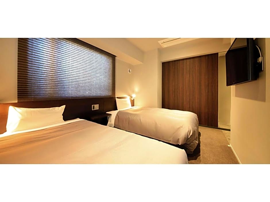 S-peria Inn Nihombashi Hakozaki - Vacation STAY 82341