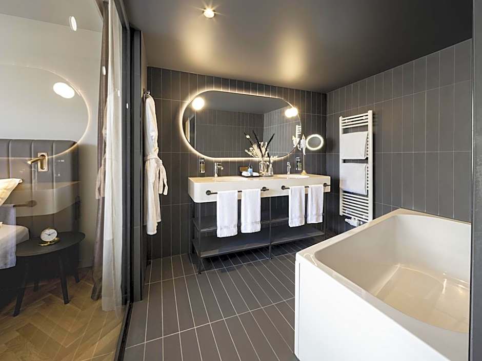 Hotel Am Konzerthaus - MGallery Collection