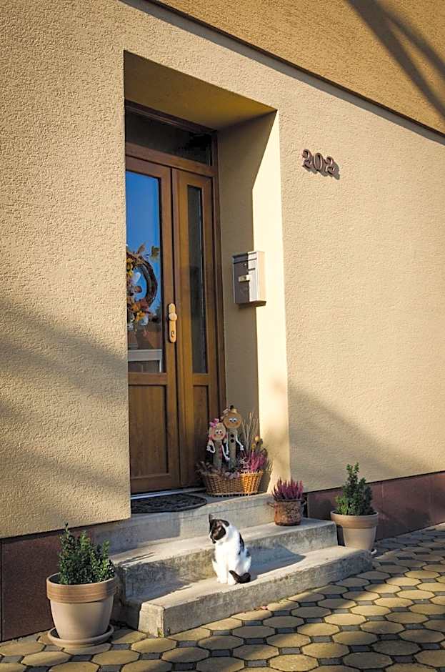 Apartmány u Kotačků