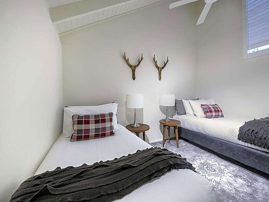 The Sebel Pinnacle Valley