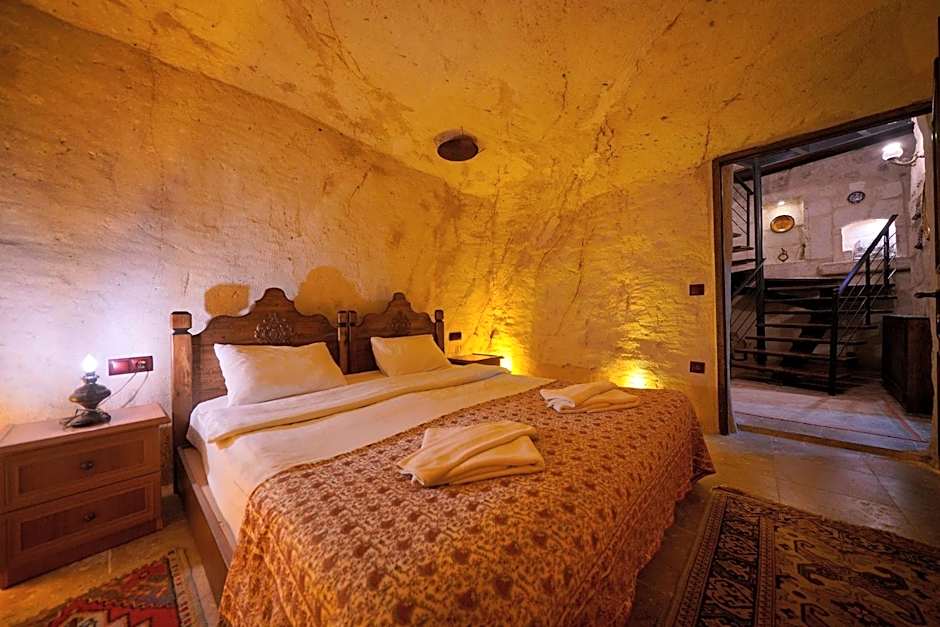 Ürgüp Inn Cave Hotel