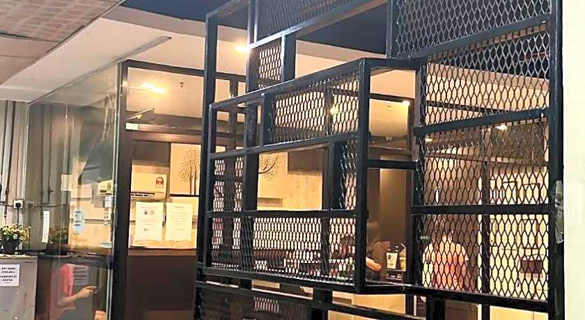 Switz Paradise Hotel