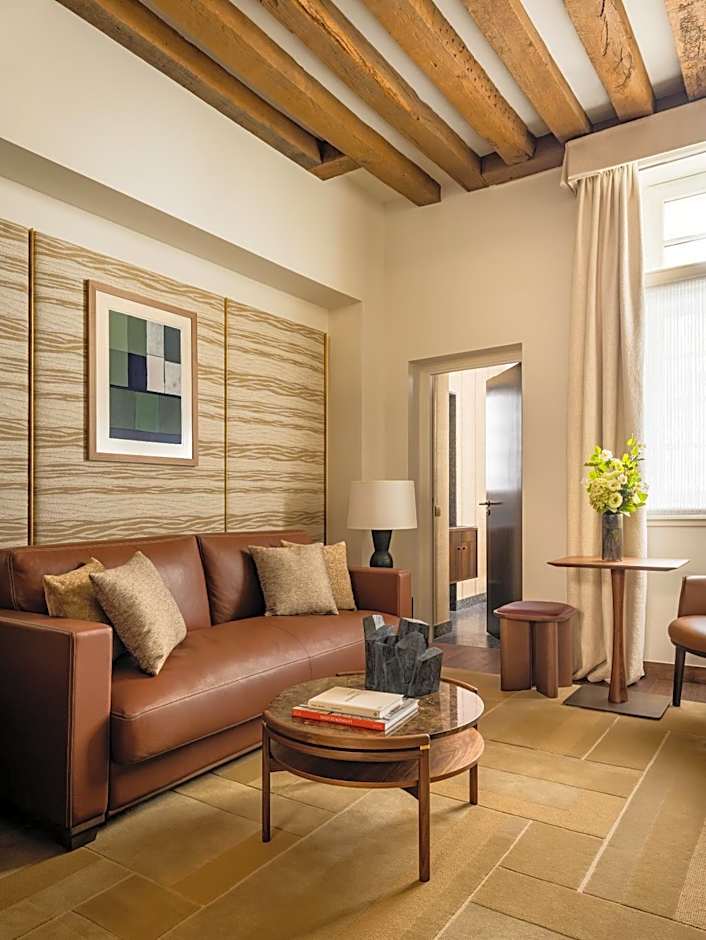 Hotel D'Aubusson