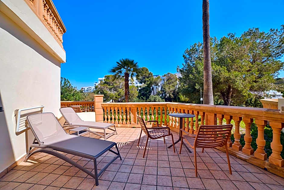 Apartamentos Azul Playa