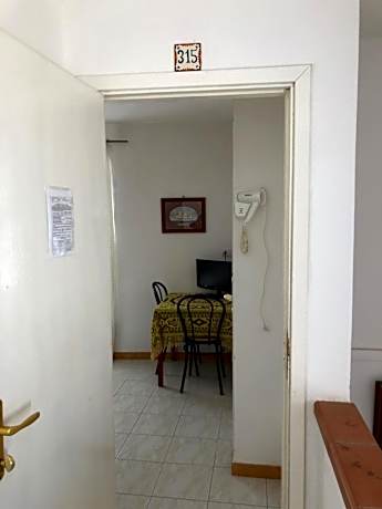 Economy Double or Twin Room