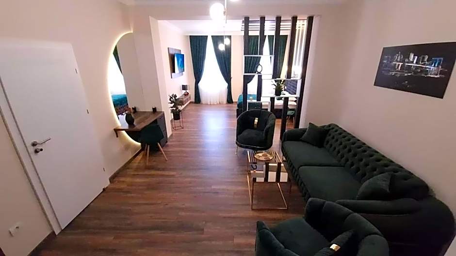 Bizi House Accommodation