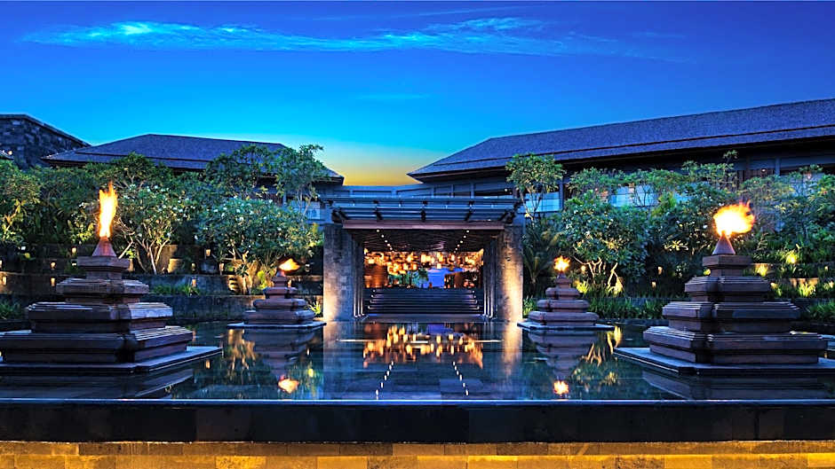 Hotel Indigo Bali Seminyak Beach By IHG