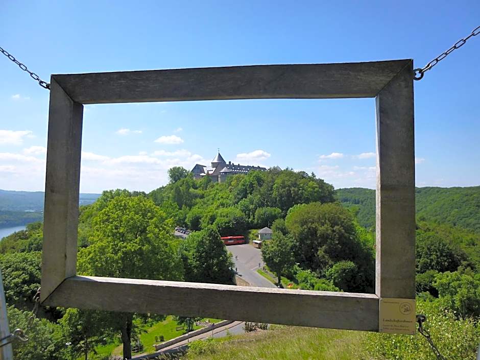 Hotel Schloss Waldeck