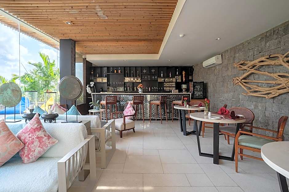 Berry Amour Romantic Villas