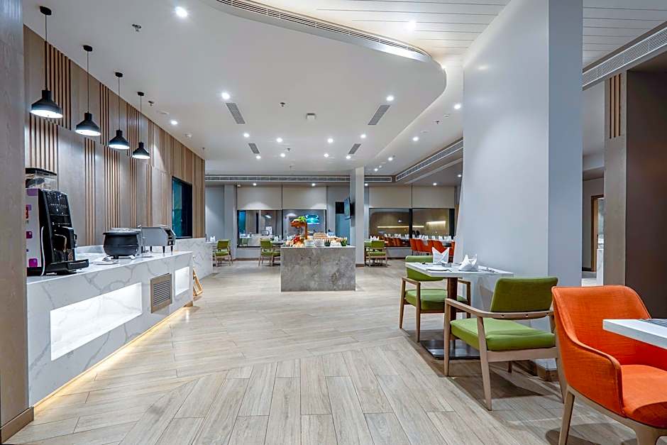 Holiday Inn Katra Vaishno Devi By IHG