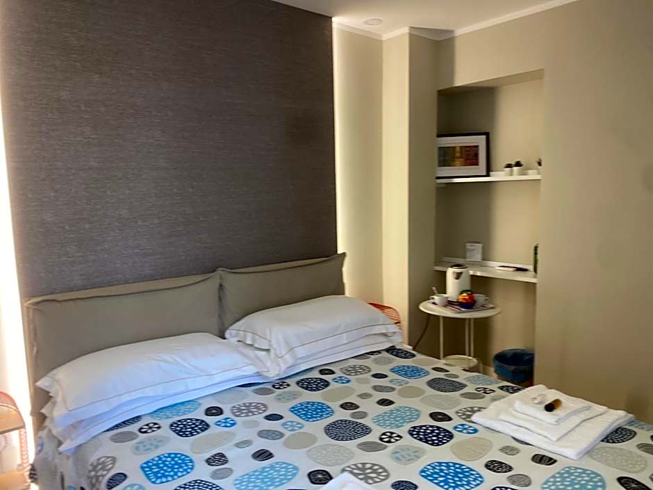 B&B Suite Cutelli