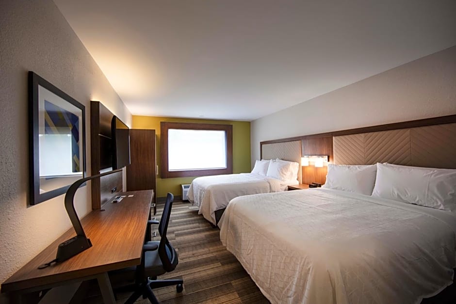 Holiday Inn Express Athens - University Area, an IHG Hotel