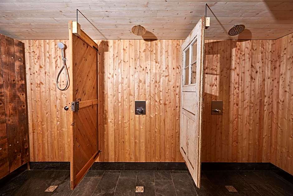 Bio Aparthotel Blasla