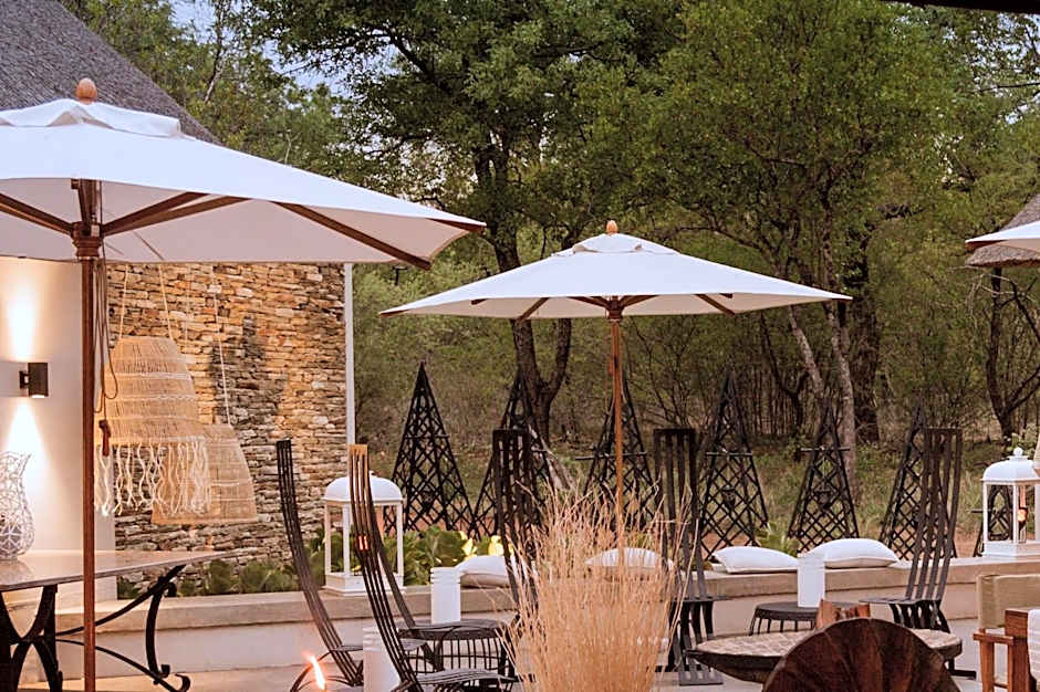 African Flair Boutique Safari Lodge