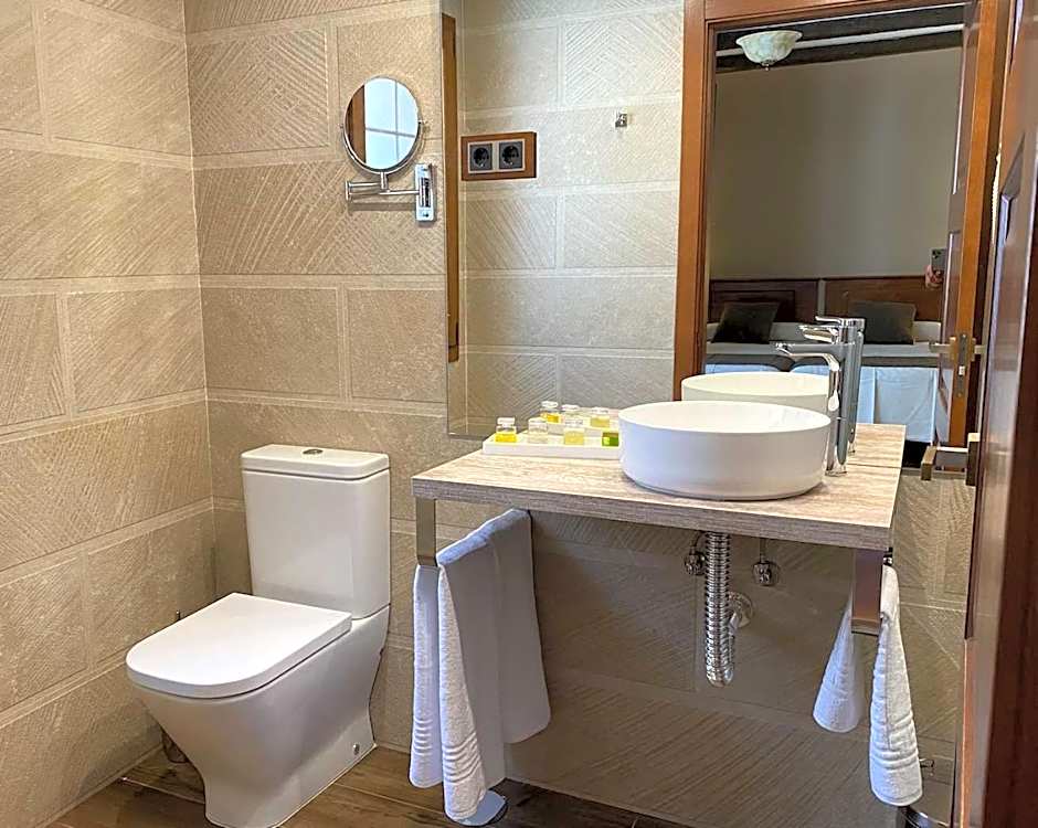 Hotel Rural El Lagar de Nemesio