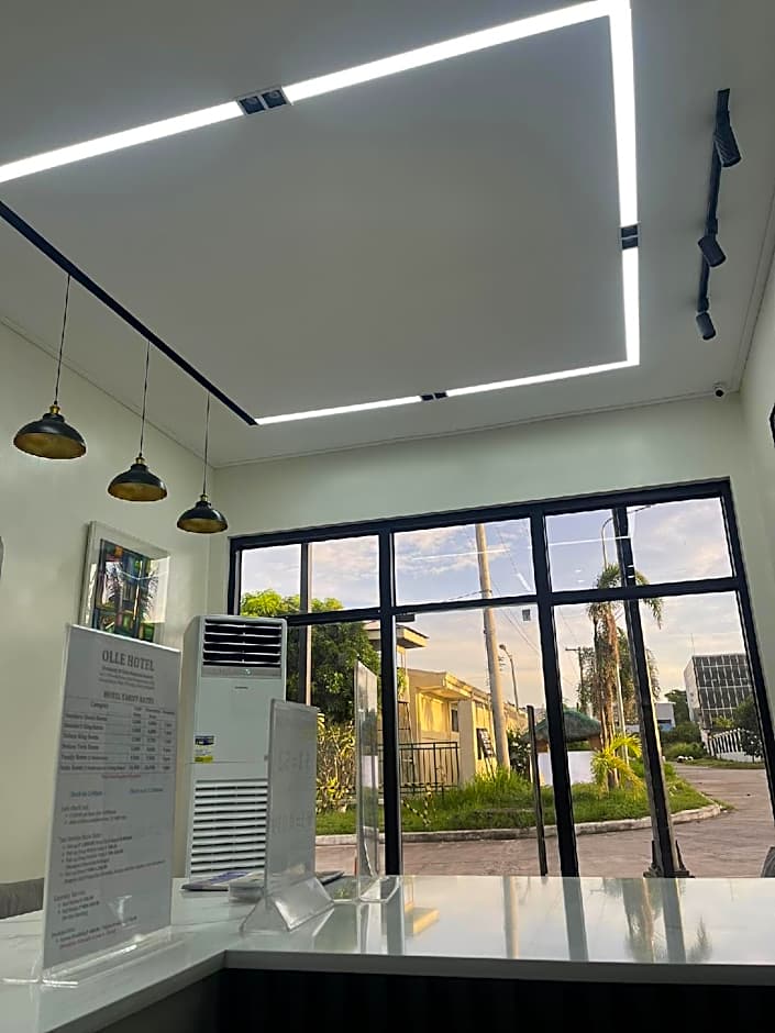 Olle Hotel Clark City powered by Cocotel