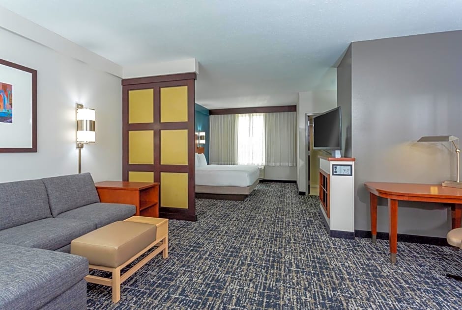 Hyatt Place Columbus-North