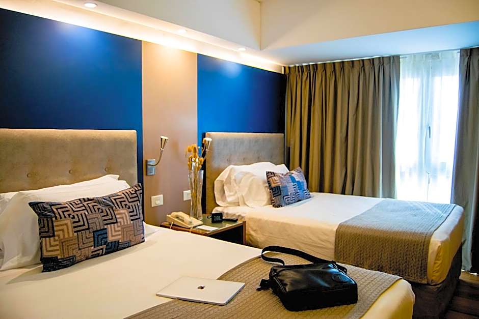 Regente Palace Hotel
