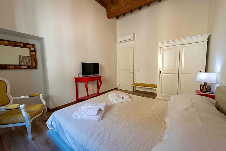 Residenza Santa Croce