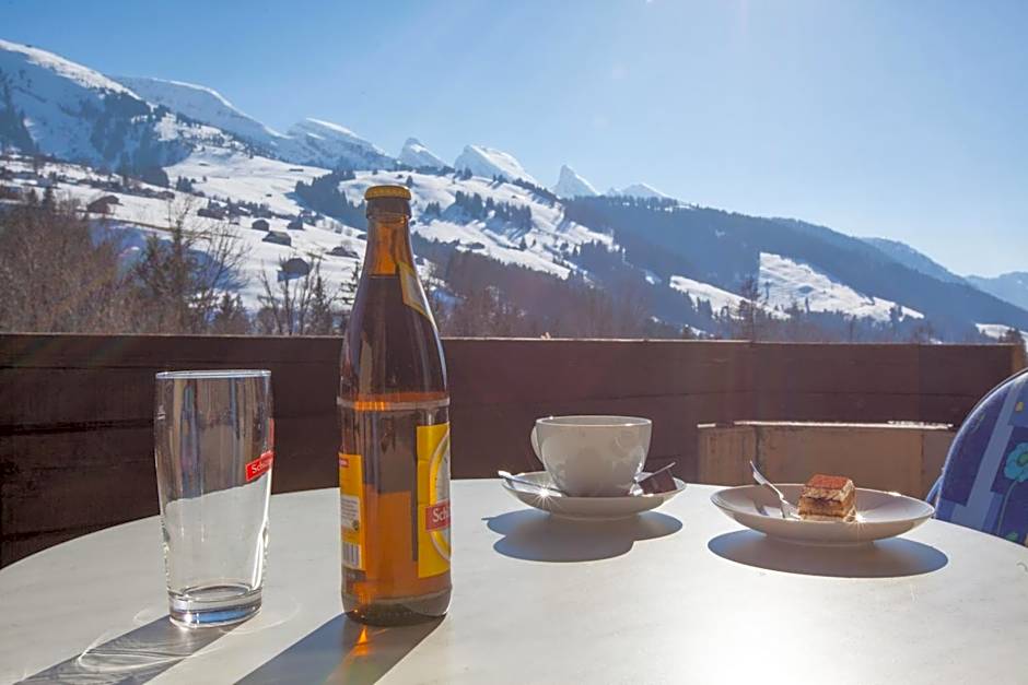 Hotel Restaurant Schönau