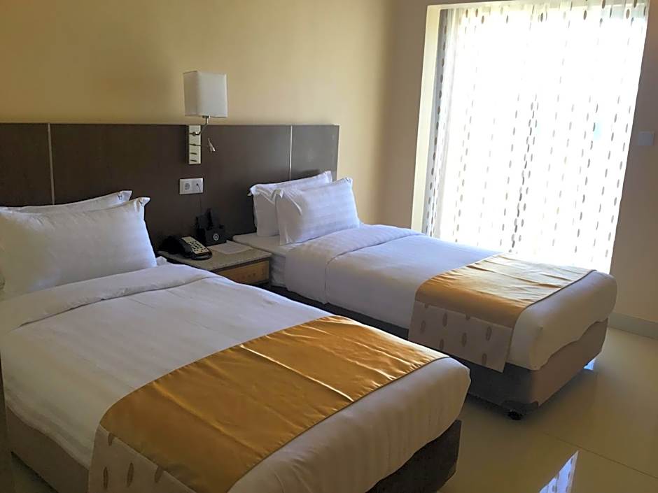 Photo 1 of 5 of Standard 2 Beds