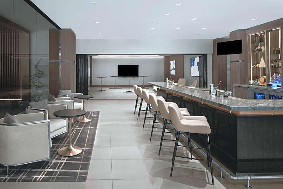AC Hotel by Marriott Durham
