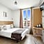 Hôtel Le National Clichy Paris
