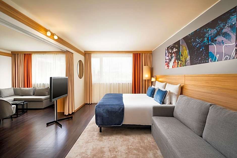 Leonardo Hotel Vienna Schönbrunn