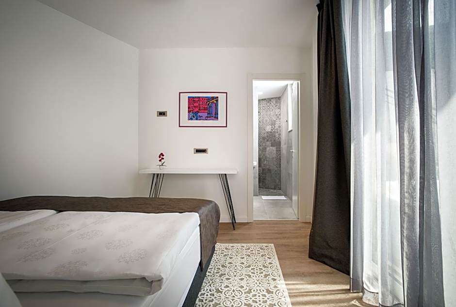 Hotel - Teranea City Hvar