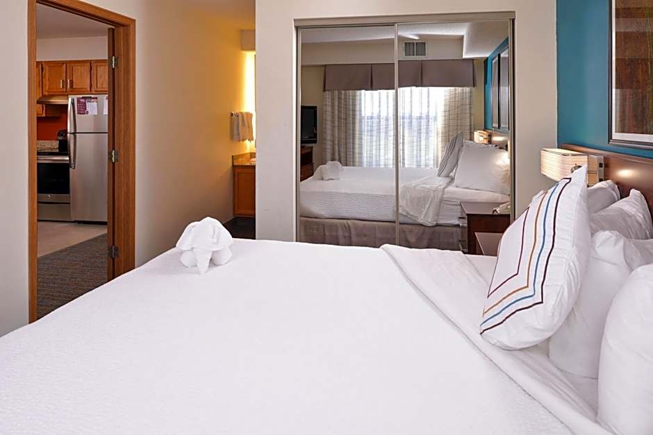 Residence Inn by Marriott Dayton Troy