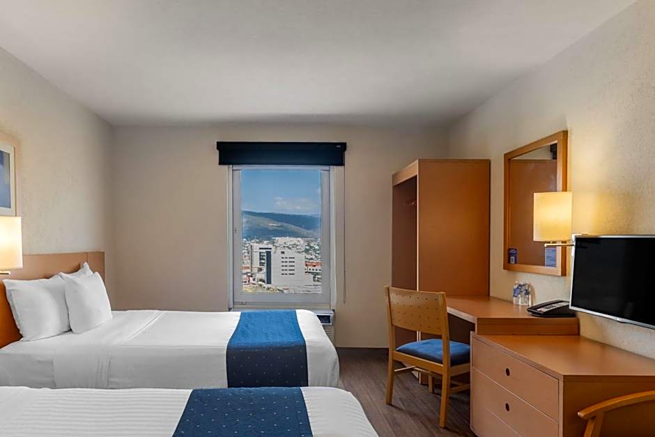 City Express by Marriott Tuxtla Gutierrez