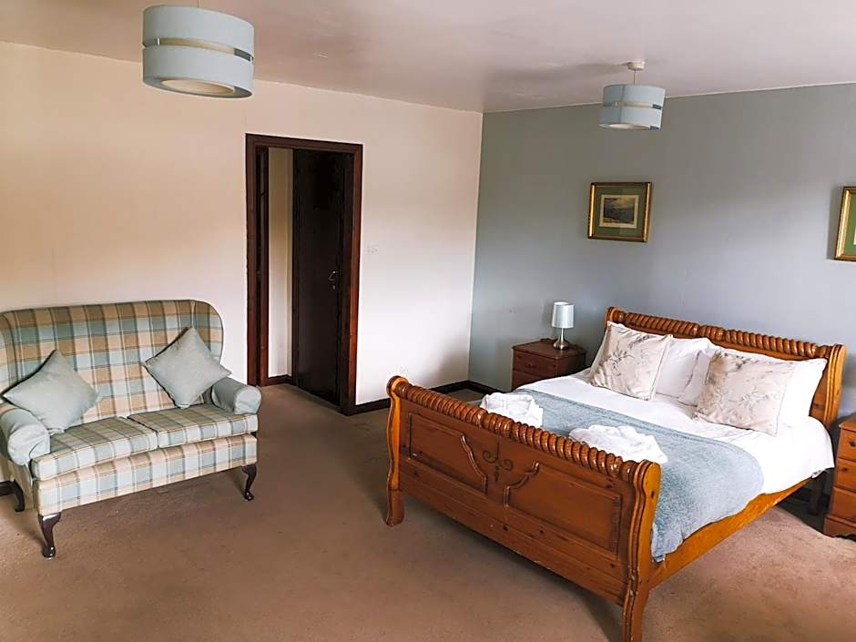 George and Abbotsford