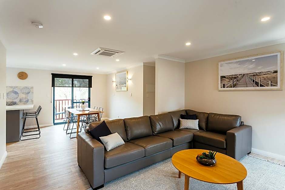 Dolphin Lodge Albany - Self Contained Apartments at Middleton Beach