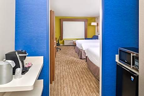 Suite - Mobility Access/Hearing Accessible