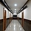 iROOMZ Hotel Vishwa Lodging