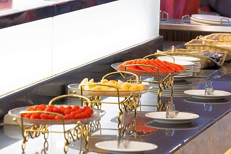 Avant-Garde Hotel Shenzhen