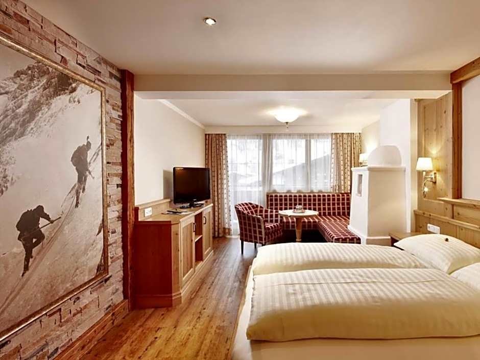 Smaragdhotel Tauernblick