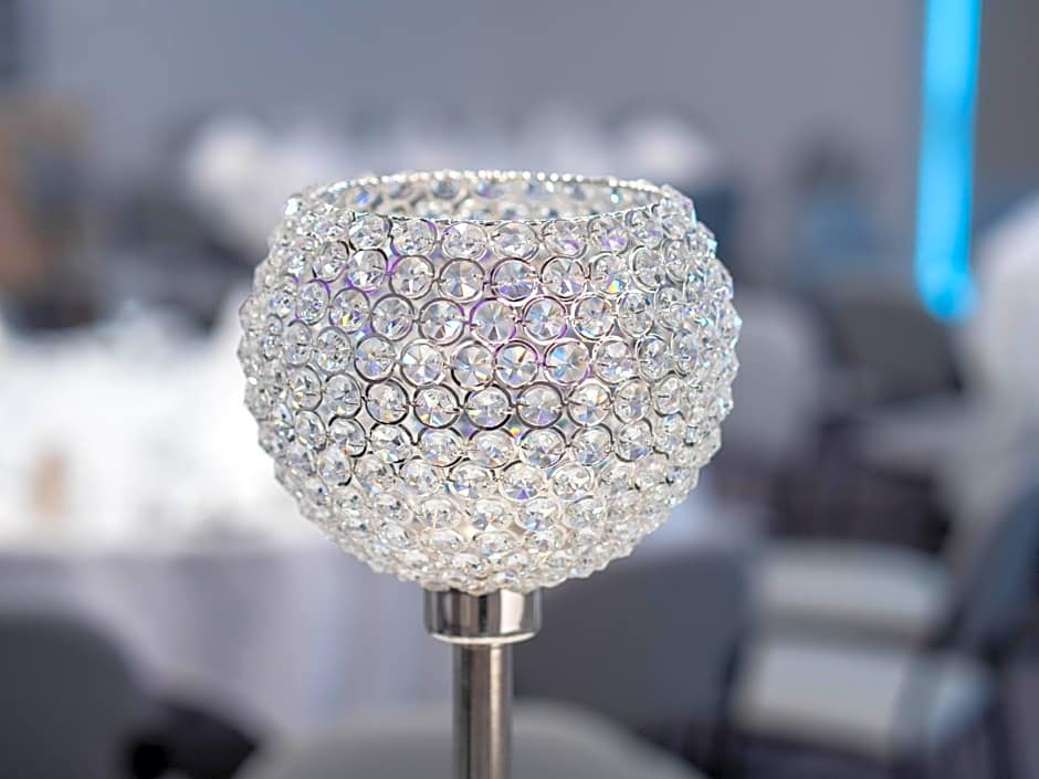 Holiday Inn Birmingham Airport NEC By IHG