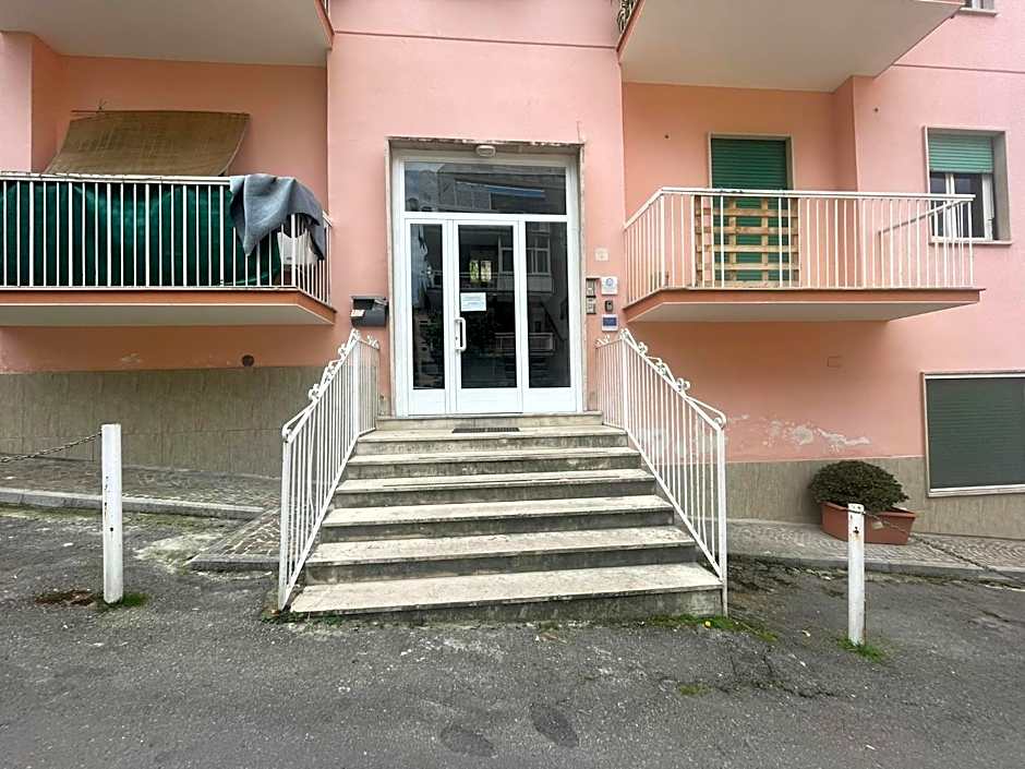 GiGa MaRe Apartments