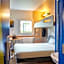 ibis budget Velizy