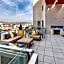 Luxury 2 Bedroom 2 Bathroom With Fitness Center and Pool