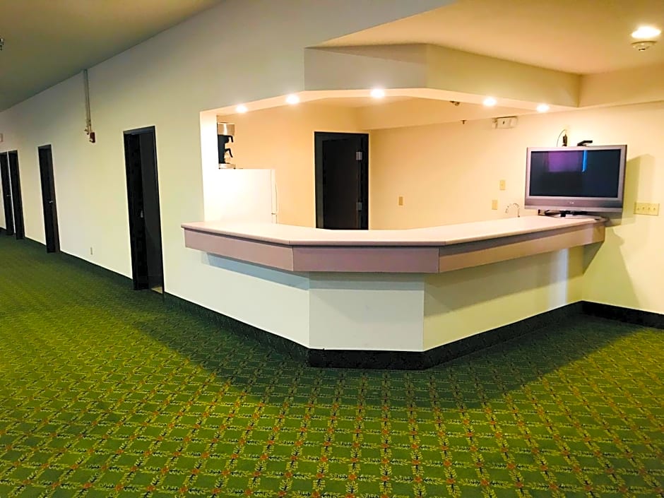 Americas Best Value Inn Pinckneyville