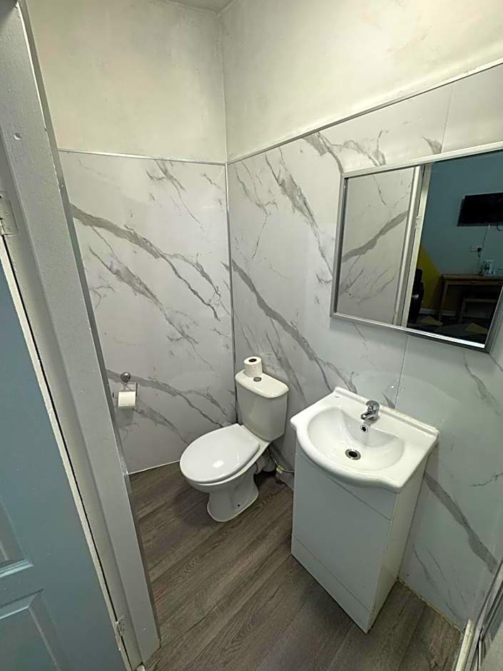 Weaste Hotel, West Manchester Hotel