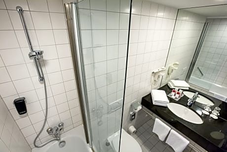 double single use classic