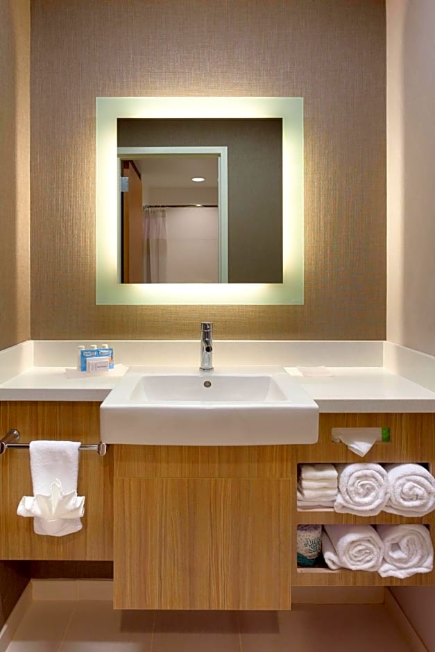 SpringHill Suites by Marriott Moab