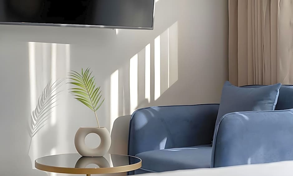 Number25 Hotel Geobukseom Branch